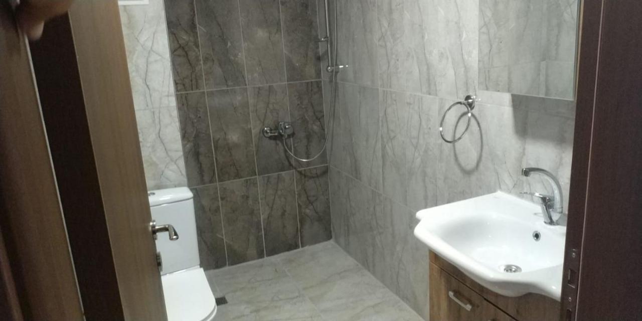 Olive Tree Apart Hotel Muğla Luaran gambar